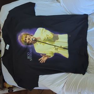 Awesome and authentic 1993 Rod Stewart concert shirt. Unworn.